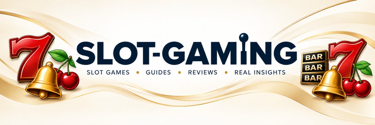 Slot Gaming Websites